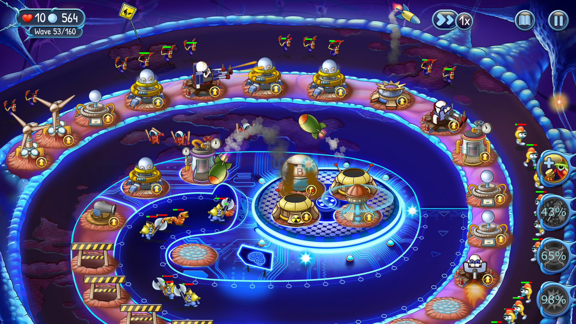 Game screenshot 5