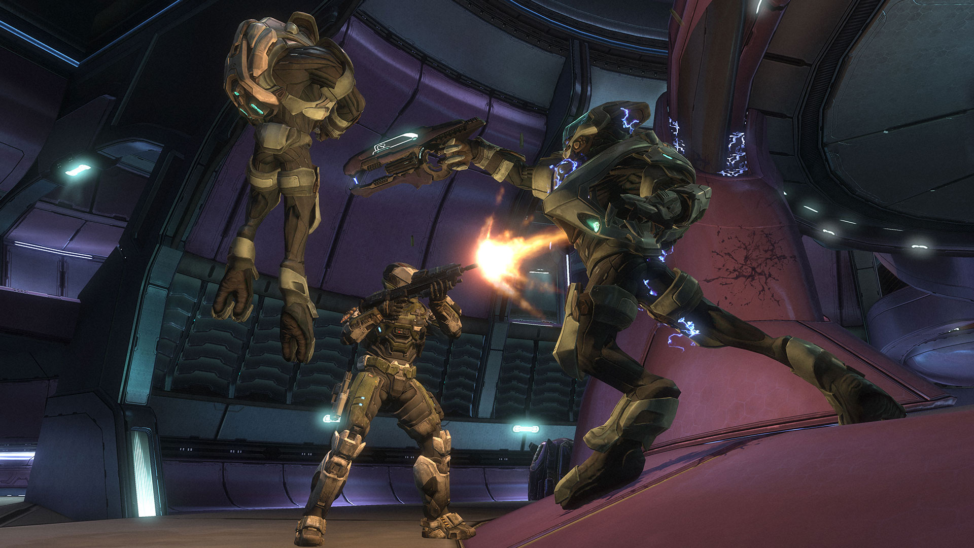 Game screenshot 5