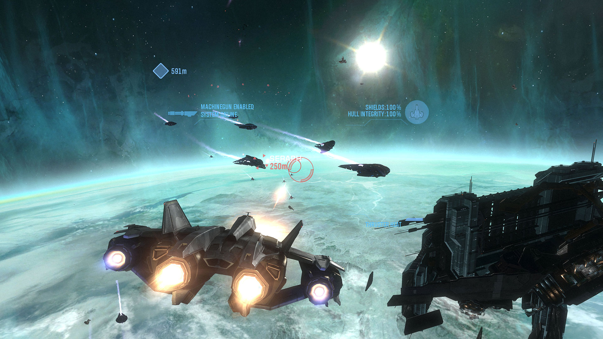 Game screenshot 4