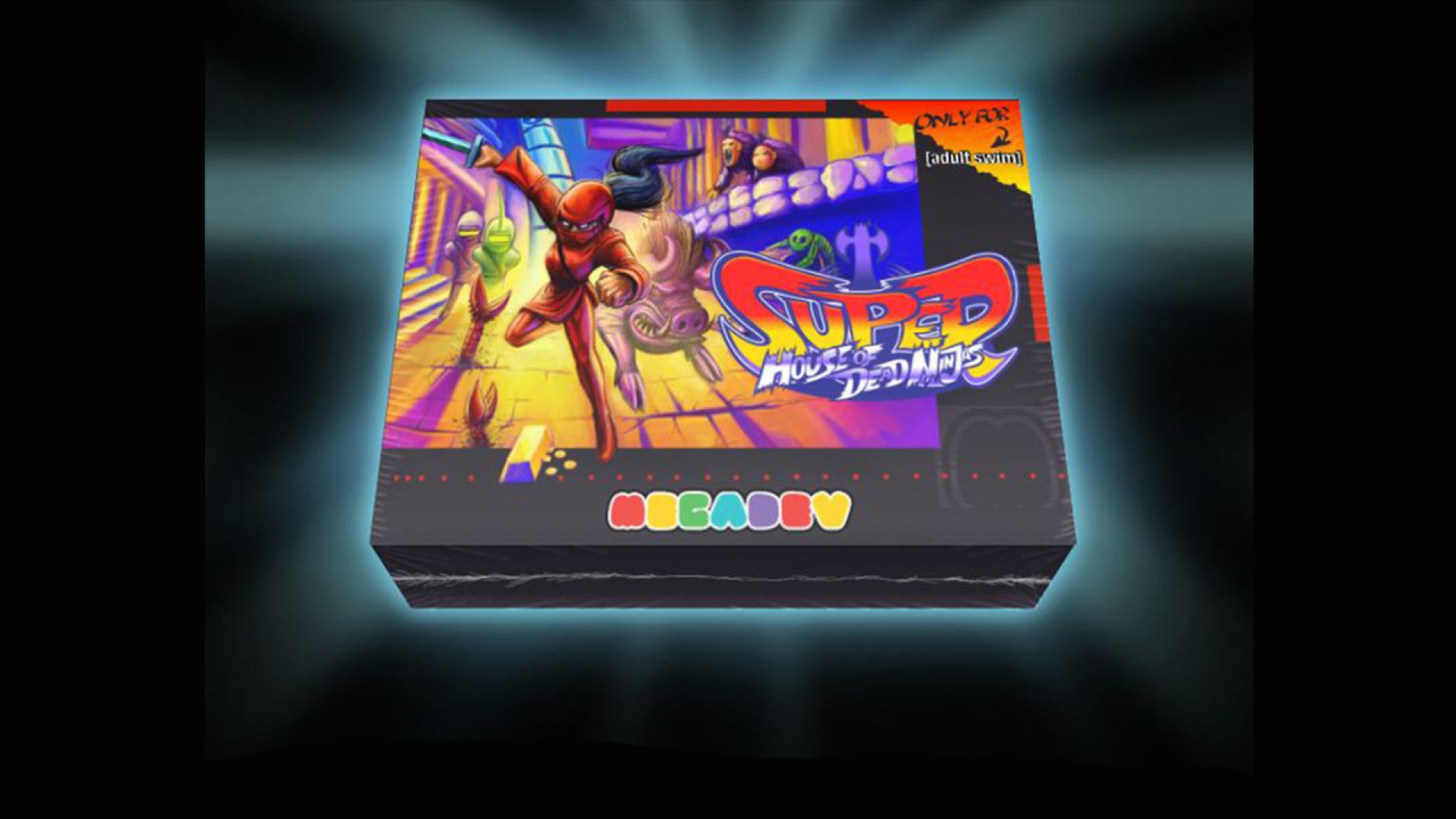 Game screenshot 3