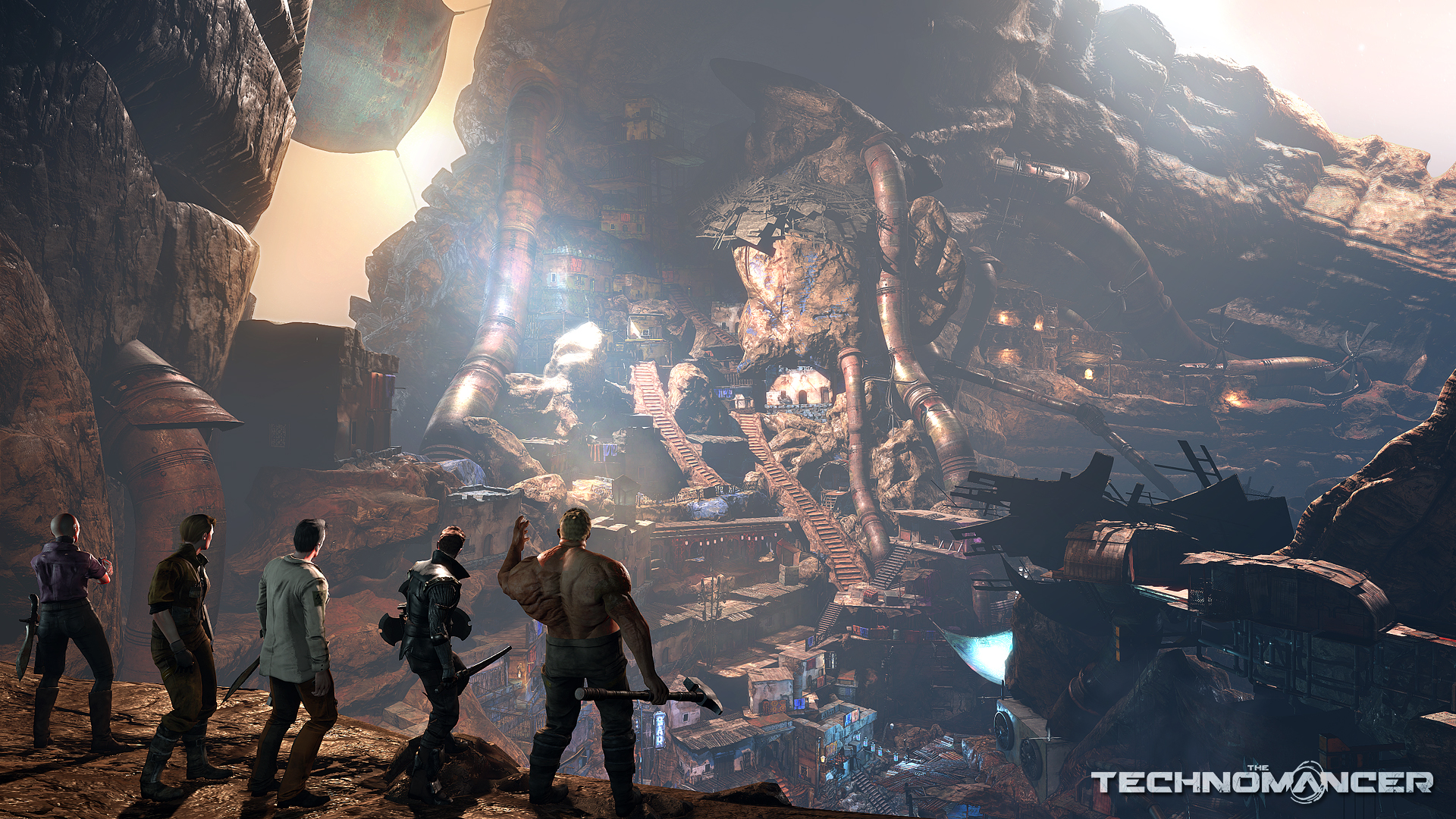 Game screenshot 5