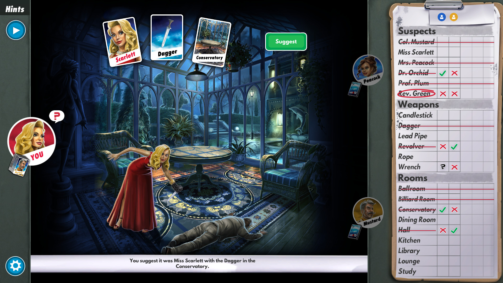 Game screenshot 4