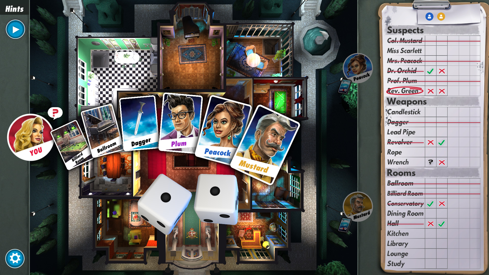 Game screenshot 2