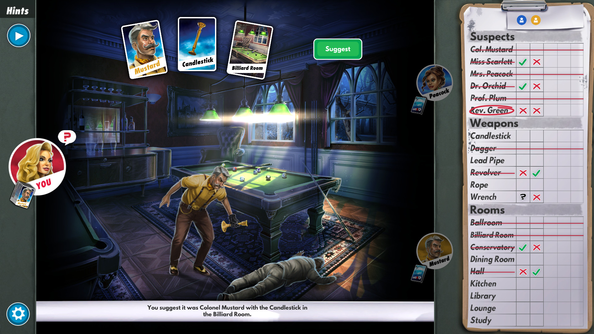 Game screenshot 5
