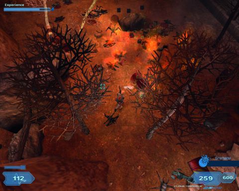 Game screenshot 2