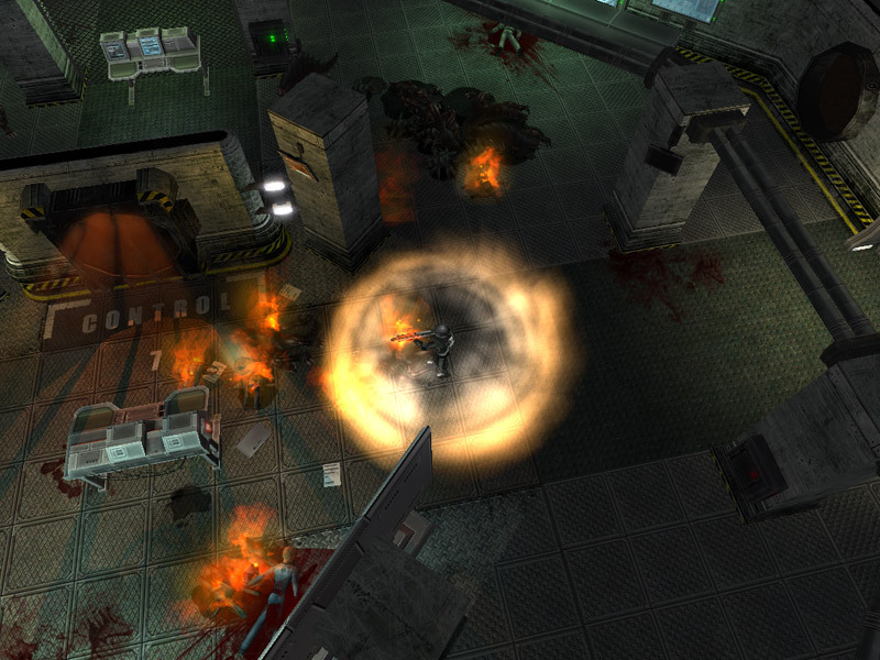 Game screenshot 5