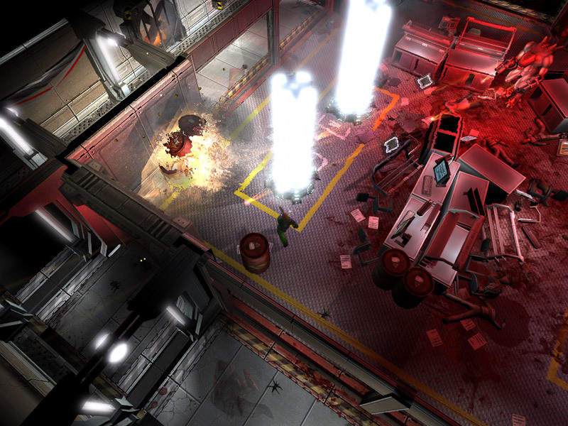 Game screenshot 1