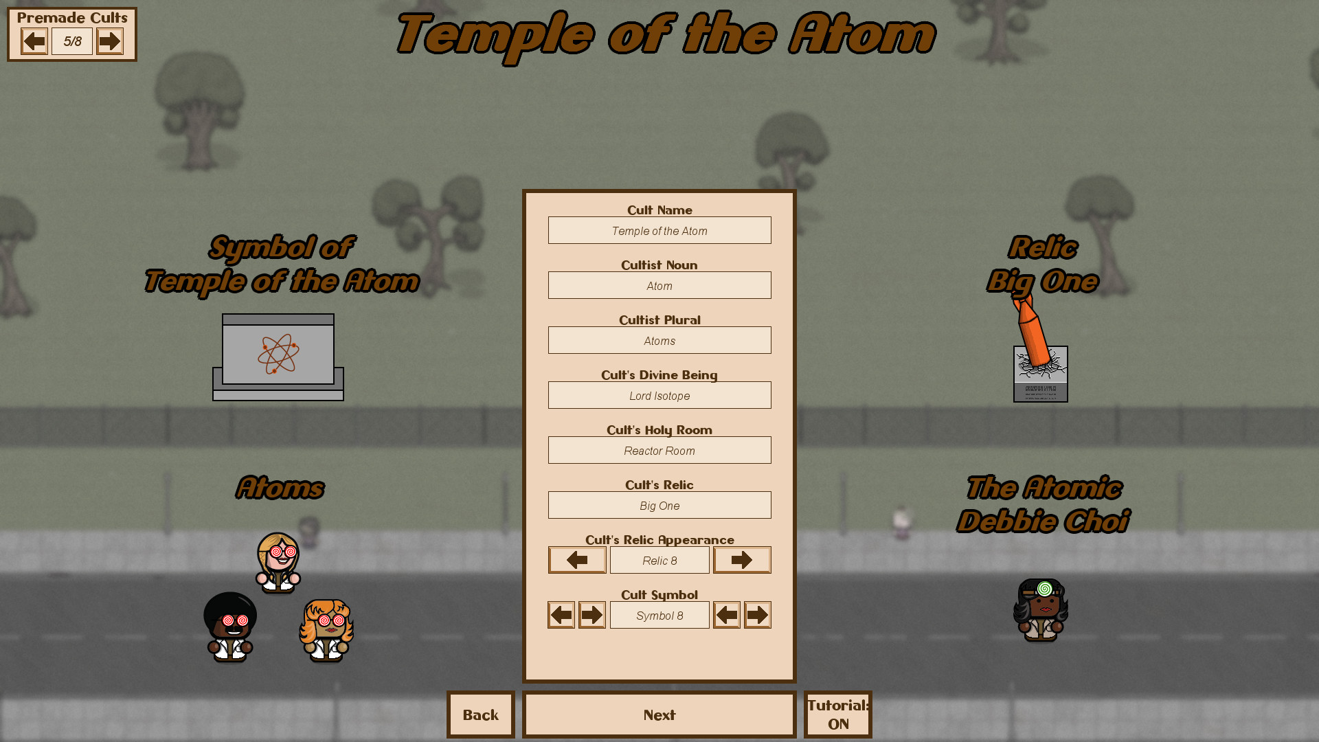 Game screenshot 4