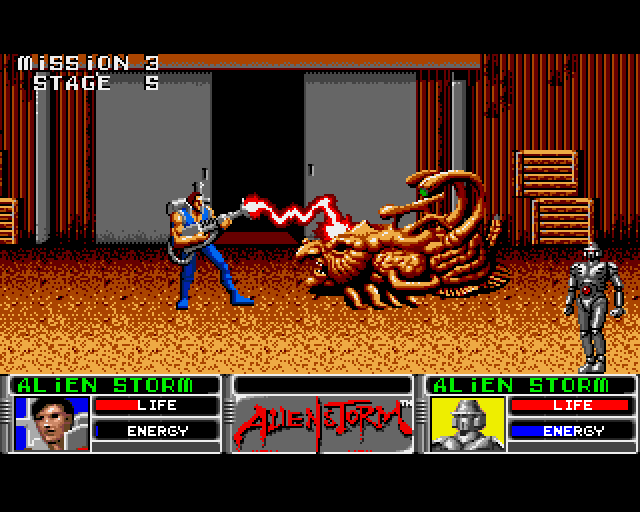 Game screenshot 5