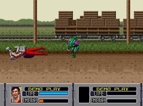 Game screenshot 4