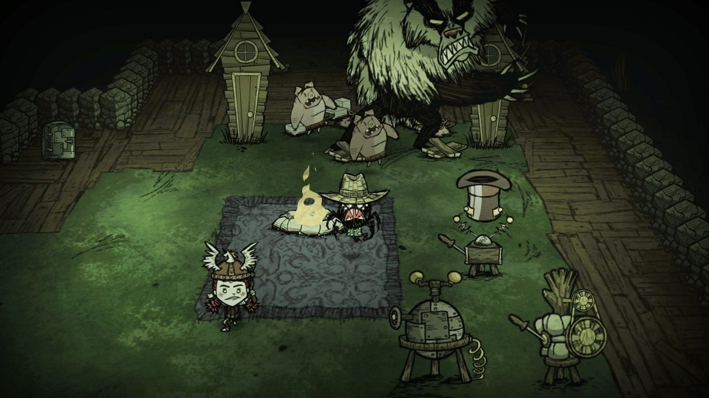 Game screenshot 2