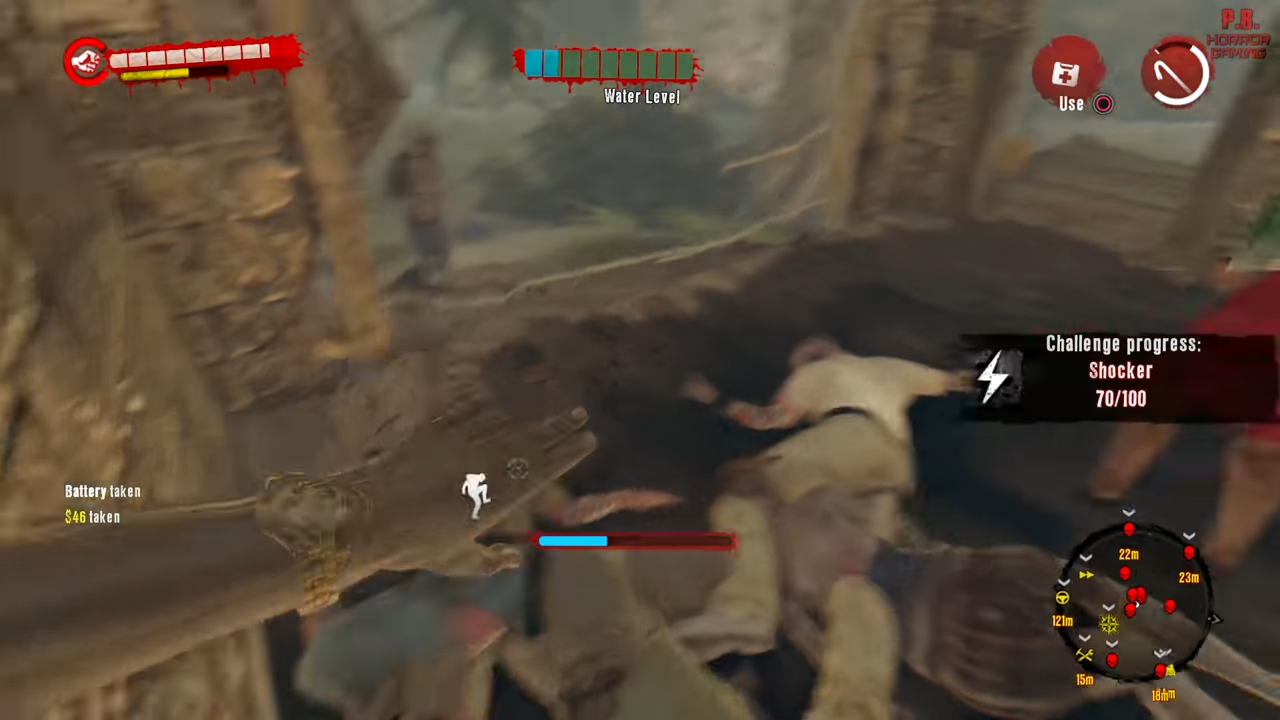 Game screenshot 1