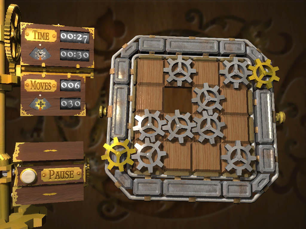 Game screenshot 5