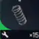 150 spring