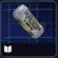 Smoke Grenade Blueprint