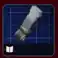 Extended Light Mag III Blueprint