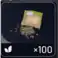 1000 seeds