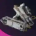 Heavy Shield