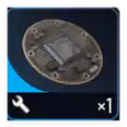 100 ARC Circuitry