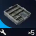 100x Advanced Electrical Components