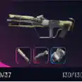 [Moded Weapon] Tempest IV (Ultimate)