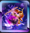 Mount RNG > Mount Nami 1 in 4.5365B NOT DUPE