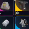 10 SURVIVOR + 10 MEDIUM SHIELD + 10 Snap Hook + 50 HERBAL BANDAGE