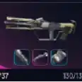 PVP Bundle:20Bobcat+20Tempest+10Medium Shield+10 Looting Mk3 (Survivor)