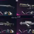 PVP MEGA BUNDLE - 40 BEST Weapons with Best Attachments -10 bobcat IV + 10 tempest IV + 10 Vulcano IV+ 10 renegade IV