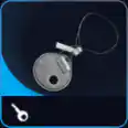 x20 RAIDER HATCH KEY
