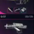10 bobcat IV + 10 tempest IV