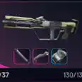 20 Tempest (Extended Barrel)