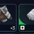 50 HERBAL BANDAGE+ 30 TRIGGER NADE