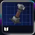 Surge Coil blueprint