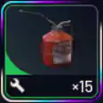 30x Oil