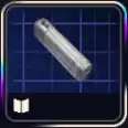 Shotgun Silencer Blueprint