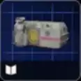Tactical Mk3 (Defensive) Blueprint