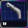 Angled Grip III Blueprint