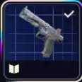 Venator Blueprint