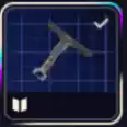 Vertical Grip III Blueprint