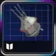 Lure Grenade Blueprint