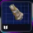 Seeker Grenade Blueprint