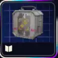 Combat Mk3 (Flanking) Blueprint