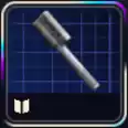 Shotgun Choke III Blueprint