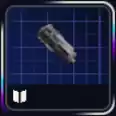 Muzzle Brake III Blueprint