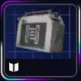 Barricade Kit Blueprint