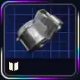 Extended Medium Mag III Blueprint