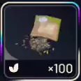 100x Assorted Seeds