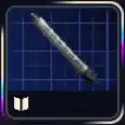 Extended Barrel III Blueprint