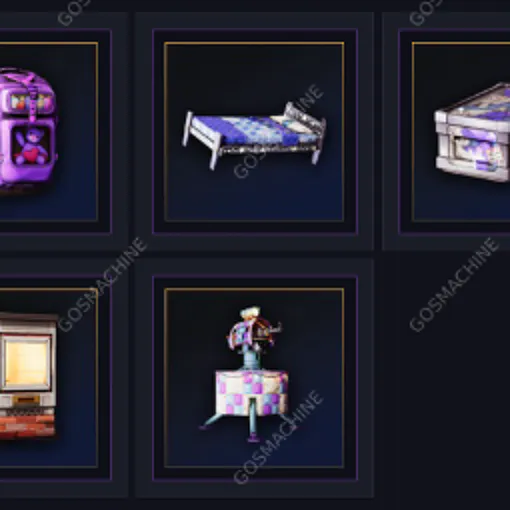 🌟 Rust ✅ 51 ROUND ✅ 5 UNIQUE SKINS ✅ Twitch Drops 🌟